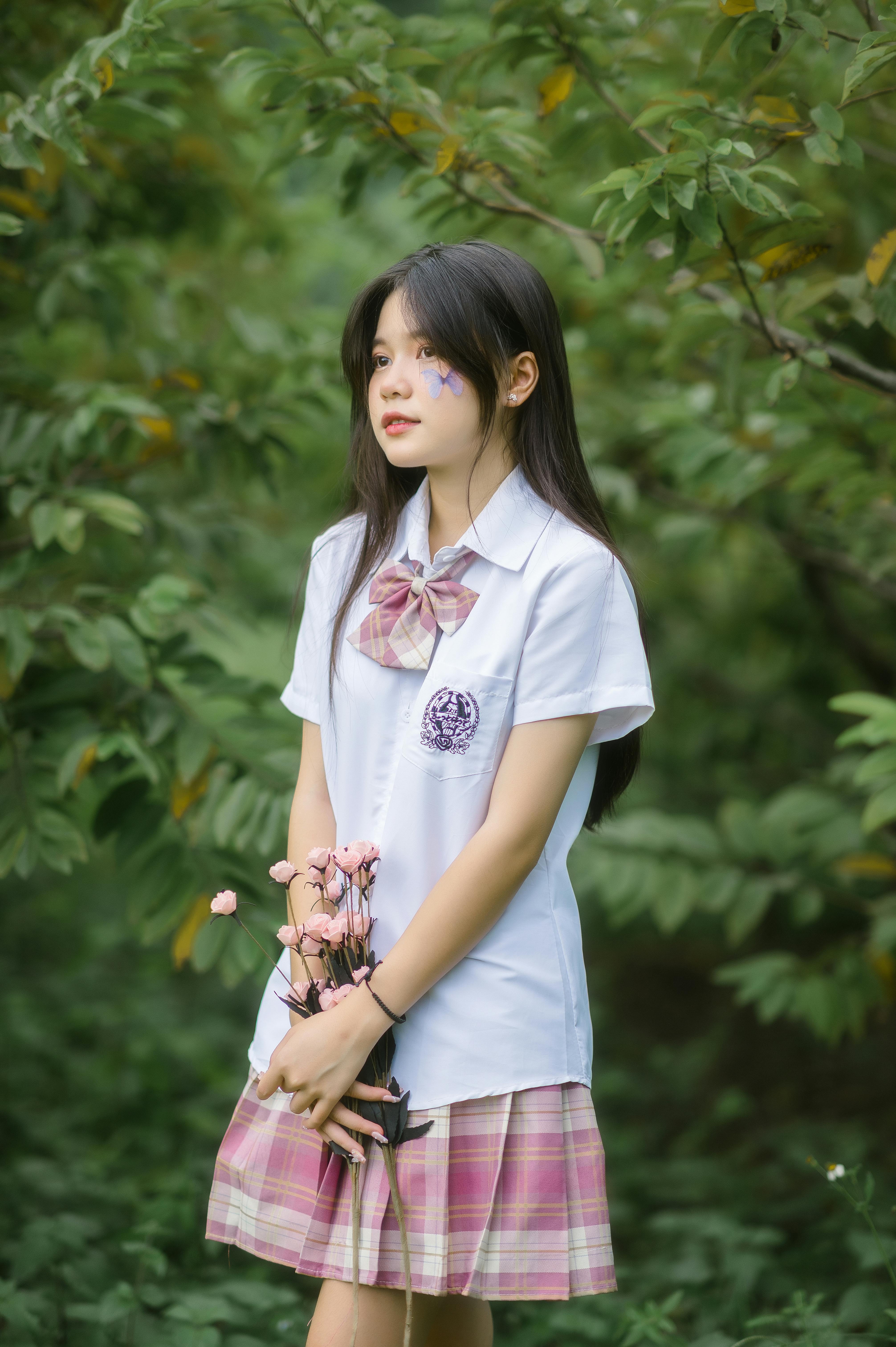 影像人物：Chuot Anhls