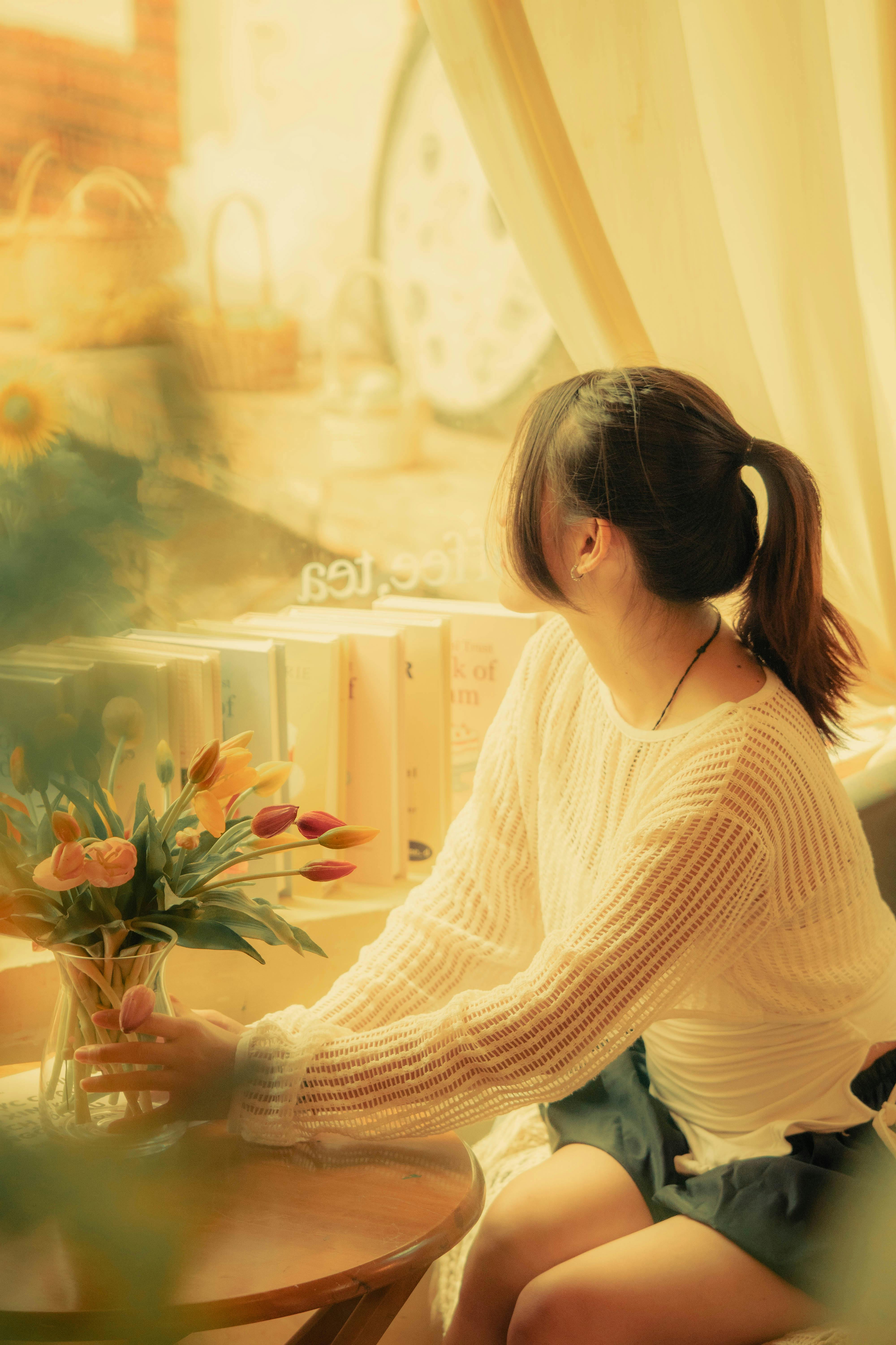 影像人物：Văn Nguyễn Hoàng