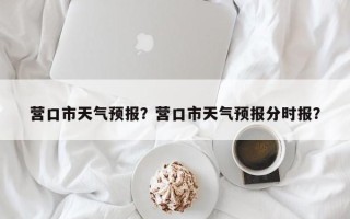 营口市天气预报？营口市天气预报分时报？