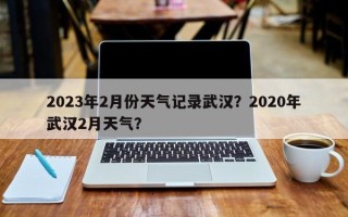 2023年2月份天气记录武汉？2020年武汉2月天气？