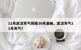 11月武汉天气预报30天准确，武汉天气11月天气？