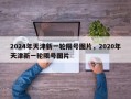 2024年天津新一轮限号图片，2020年天津新一轮限号图片