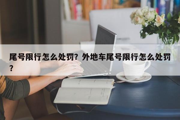 尾号限行怎么处罚？外地车尾号限行怎么处罚？-第1张图片-乐享生活