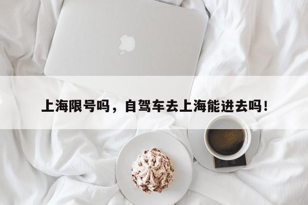 上海限号吗，自驾车去上海能进去吗！-第1张图片-乐享生活