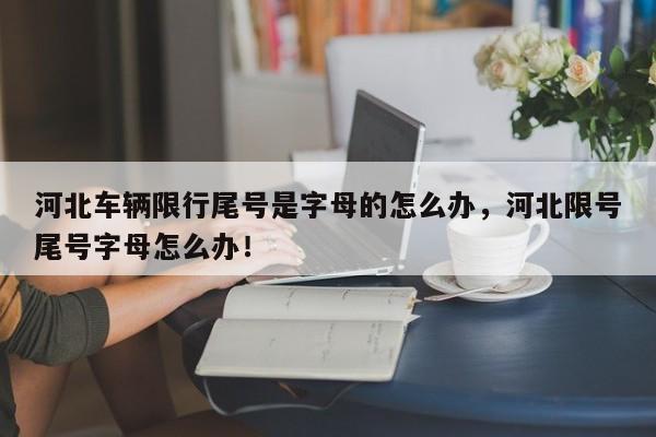 河北车辆限行尾号是字母的怎么办，河北限号尾号字母怎么办！-第1张图片-乐享生活