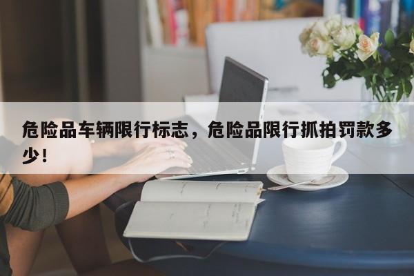 危险品车辆限行标志，危险品限行抓拍罚款多少！-第1张图片-乐享生活