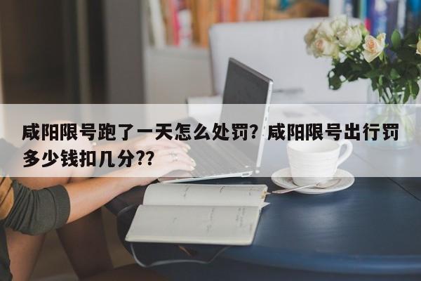 咸阳限号跑了一天怎么处罚？咸阳限号出行罚多少钱扣几分?？-第1张图片-乐享生活