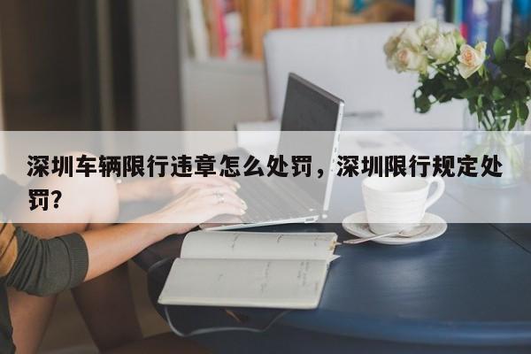 深圳车辆限行违章怎么处罚，深圳限行规定处罚？-第1张图片-乐享生活