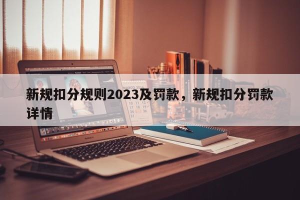 新规扣分规则2023及罚款，新规扣分罚款详情-第1张图片-乐享生活