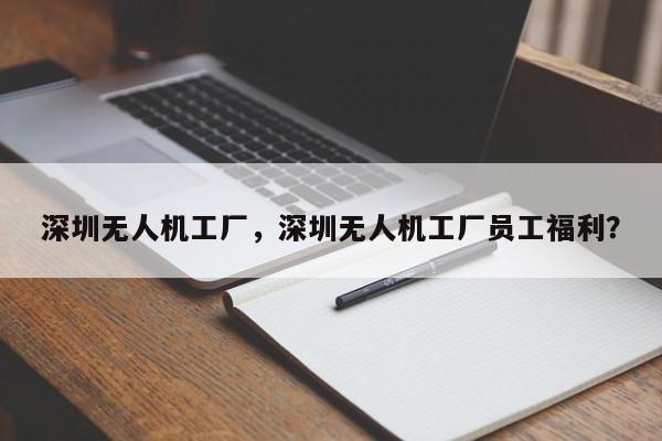 深圳无人机工厂，深圳无人机工厂员工福利？-第1张图片-乐享生活