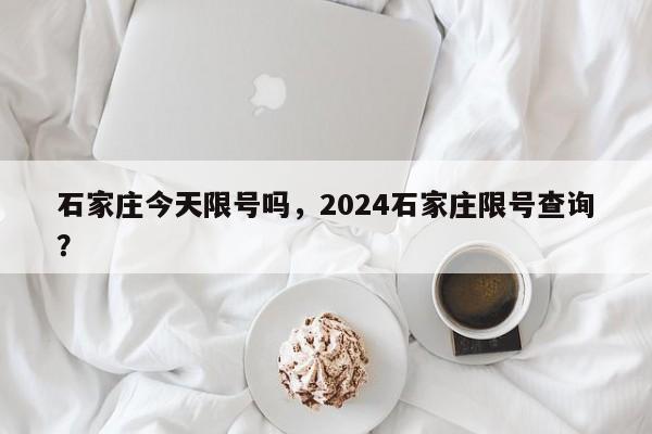 石家庄今天限号吗，2024石家庄限号查询？-第1张图片-乐享生活