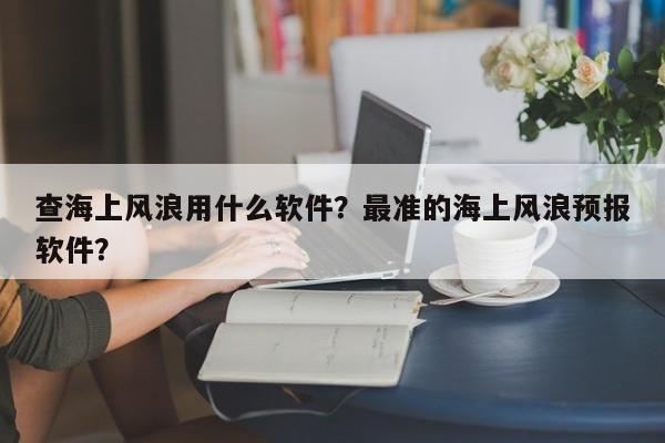 查海上风浪用什么软件？最准的海上风浪预报软件？-第1张图片-乐享生活