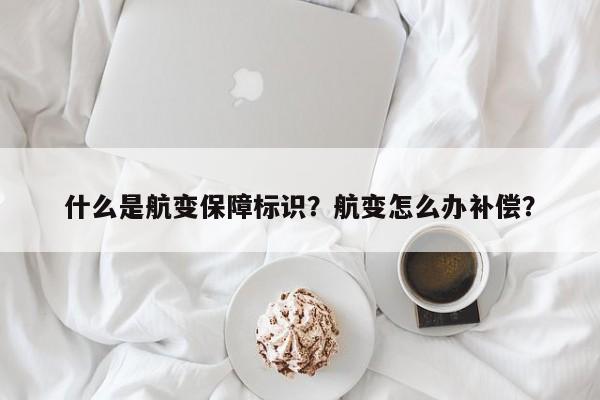 什么是航变保障标识？航变怎么办补偿？-第1张图片-乐享生活