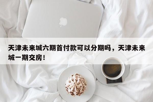 天津未来城六期首付款可以分期吗，天津未来城一期交房！-第1张图片-乐享生活