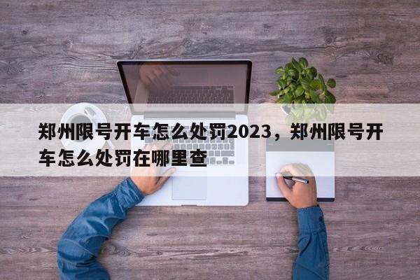 郑州限号开车怎么处罚2023，郑州限号开车怎么处罚在哪里查-第1张图片-乐享生活